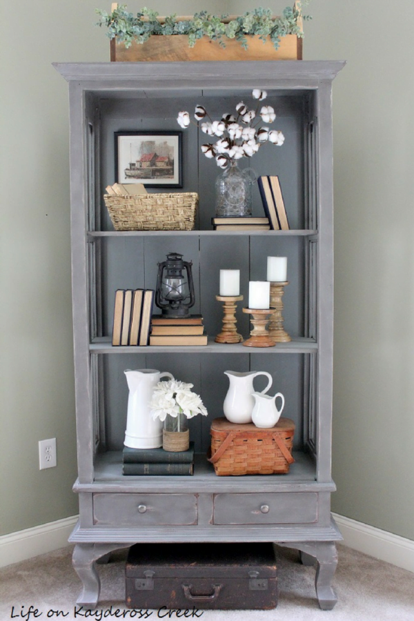 8 Beautiful Armoire Makeover Ideas To Inspire You