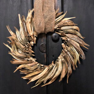 Amazing Wreaths You Will Absolutely LOVE For Your Home! #dododsondesigns #wreaths #homedecor #farmhouse