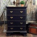 Black Distressed Chest Of Drawers 768x768 120x120 