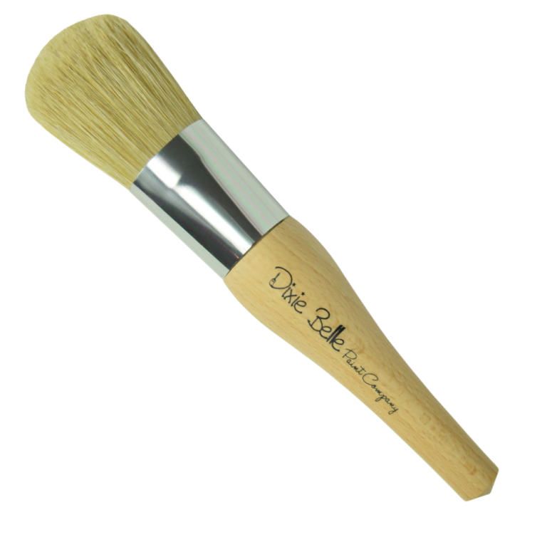 The Best Brushes For Chalk Painting Furniture Tested And Approved Do Dodson Designs