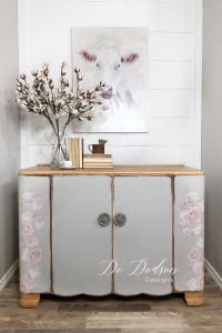 My Top 40 Dixie Belle Chalk Paint Furniture Makeovers Do Dodson Designs   Dixie Belle Chalk Paint 14 200x300 