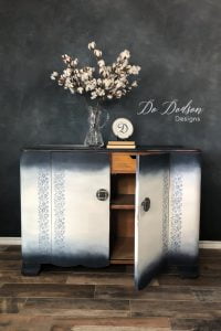 My Top 40 Dixie Belle Chalk Paint Furniture Makeovers Do Dodson Designs   Dixie Belle Chalk Paint 34 200x300 