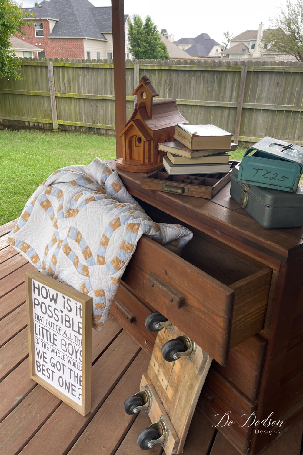 7 Garage Sale Finds That I Won't Pass up Ever! - Do Dodson Designs