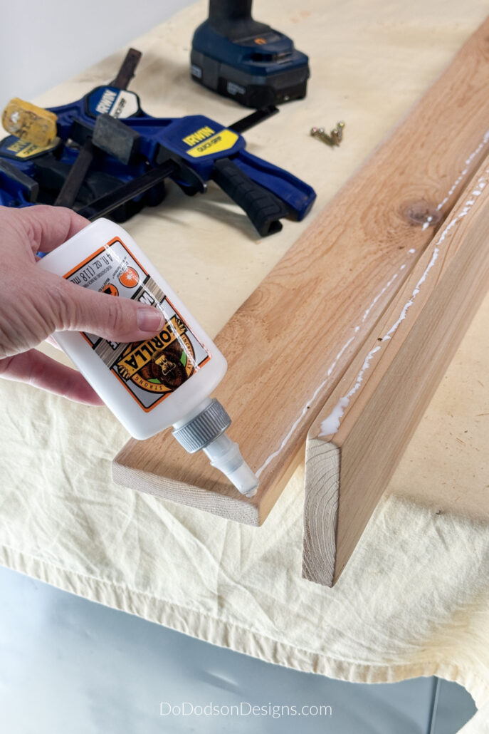 Strongest Glue For Wood