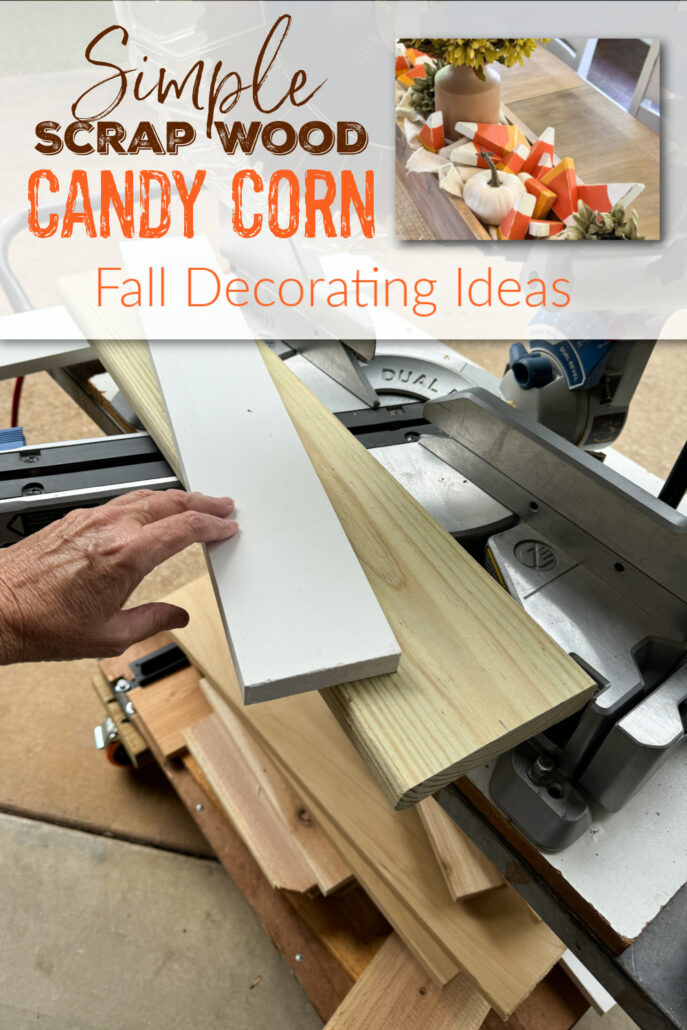 Fall Decorating Ideas