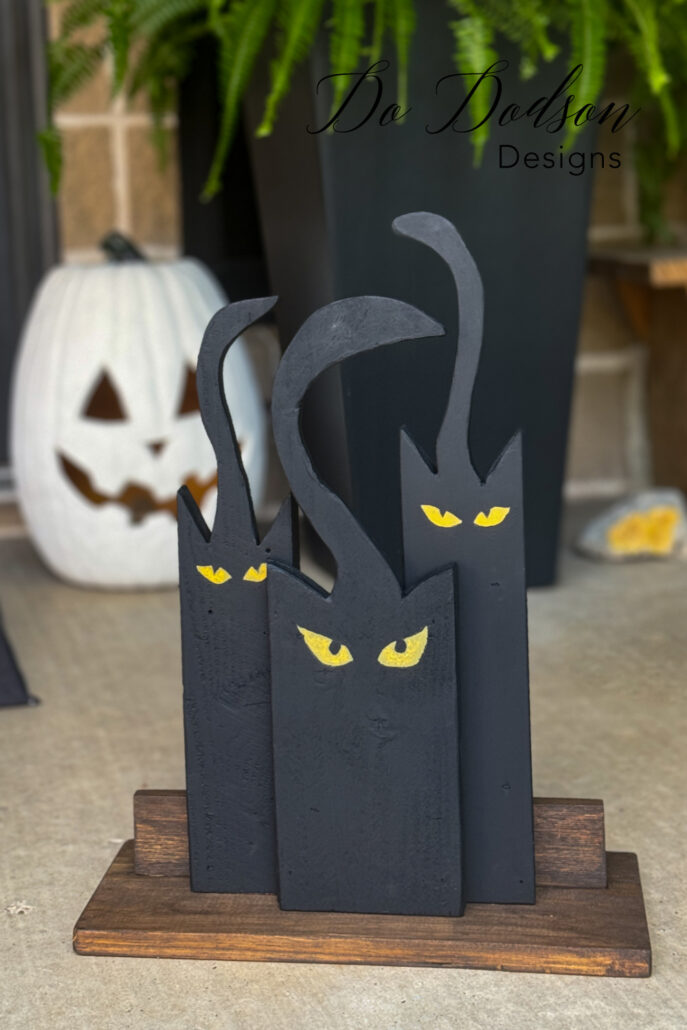 Black Cat Crafts